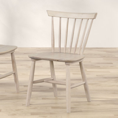 Ensemble de 2 chaises d'appoint Austell