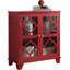 Buffet en bois Bertta