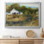 Homeward Bound - reproduction d'art sur toile encadrée-328952071-328952078