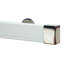 Tringle à rideaux simple 2 po Fashage-53599244-53599245