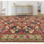 Afghan One-of-a-Kind 6'5" X 8'4" Area Rug