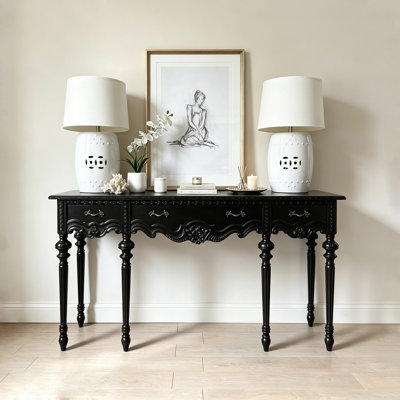 Console French Vintage