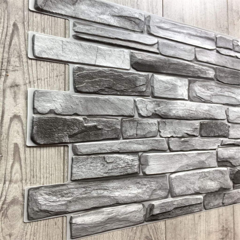 Mesick 98 cm W Wall Paneling