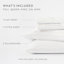 Literie en microfibre ultra douce-111242987-97832686