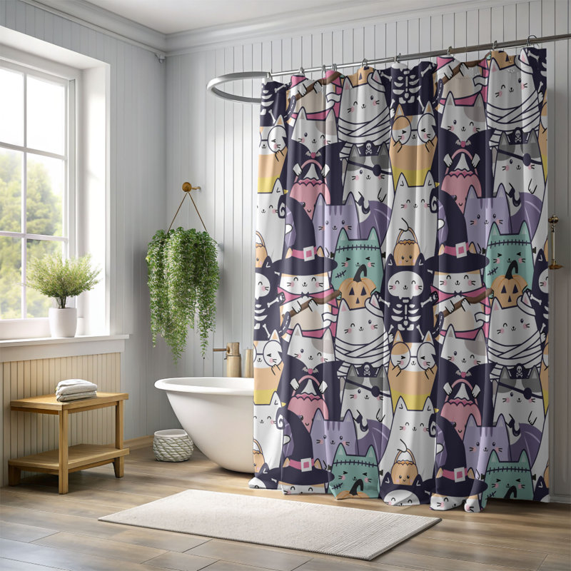 Strout, 74"H x 71"W