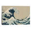 The Great Wave Of Kanagawa, From The Series '36 Views Of Mt. Fuji' by Katsushika Hokusai - Print on Canvas-1218617500-1325935328