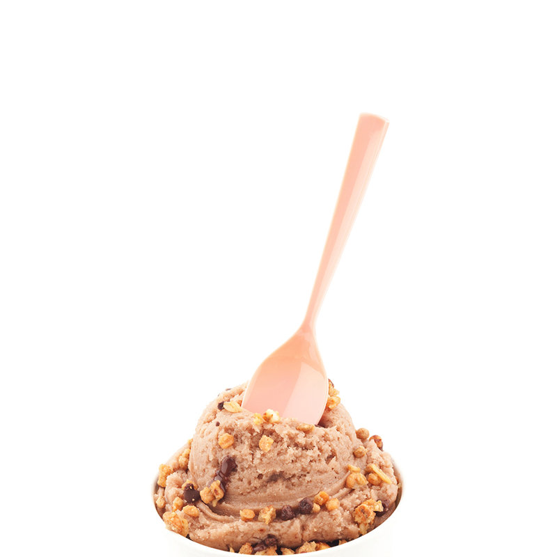 Disposable Spoons