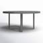 Redondo Outdoor Round Dining Table-492843943