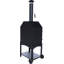 Lorenzo Novelty Steel Wood Burning Chimnea
