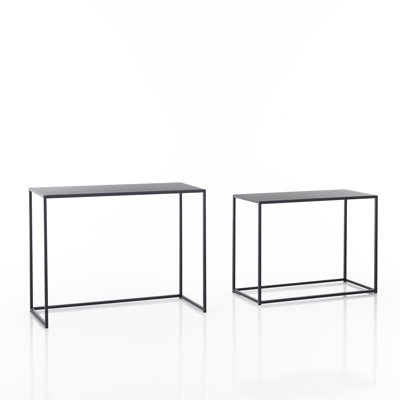 Danesia 100cm Console Table