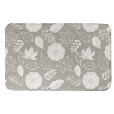 Oneridge Non-Slip Bath Rug