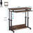 Petrey Portable Desk with Keyboard Tray