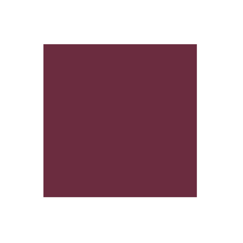 Ayslinn Linen Solid Colour Square Napkin, Pink