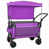 Purple sélectionné