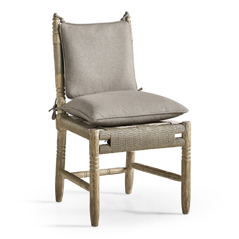 Sagehill Solid Wood Dining Chair