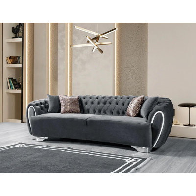 Kurzawa Living Room Set