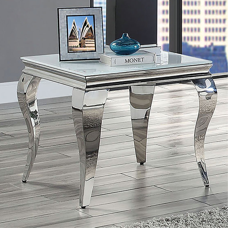 Table de bout Glam Contemporary 1Pc