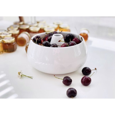 The Cherry Bowl 