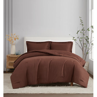Nena 100% Linen Bedding Set