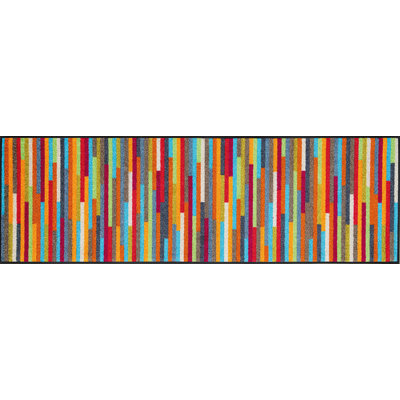Mikado Non-Slip Doormat
