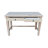 Betzalel Solid Wood Writing Desk