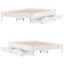Solid Wood Drawers Bed Frame-1721260595-1721260601