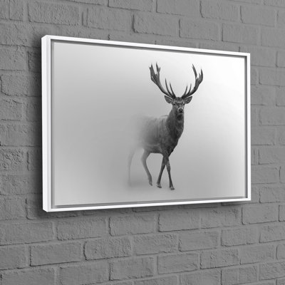 1 Piece Wall Art on Canvas
