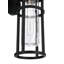 Lanterne murale d'extérieur en verre ensemencé Encompass-1460317476-1460317477