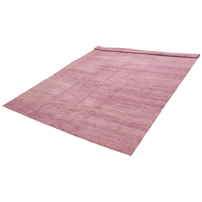 Tapis violet Loreto 9 pi 6 po x 14 pi 7 po