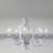 Afia 8 - Light Dimmable Chandelier
