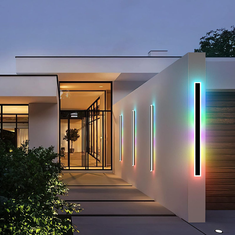 Davidanthony LED Wall Light