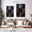 Lilie New York la nuit-108236615