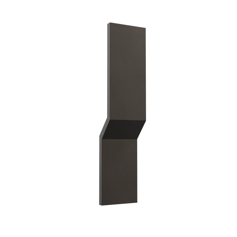 Plateau Wall Sconce