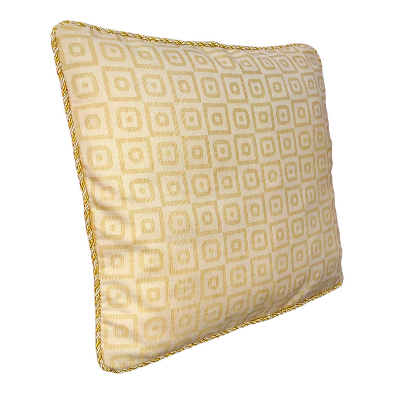 Vanderbilt Rectangular Cushion Cover
