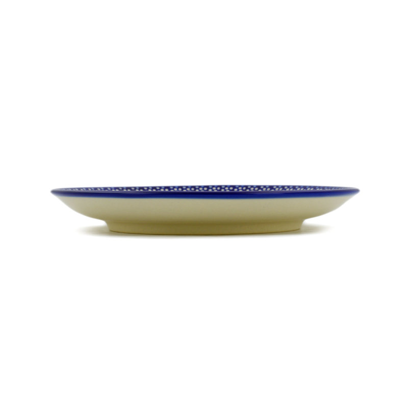 Assiette à apéritif 8 po Pottery