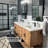 Single Sink Vanity