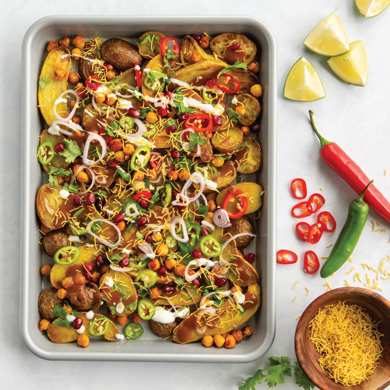 Brilliant Quarter Sheet Pan