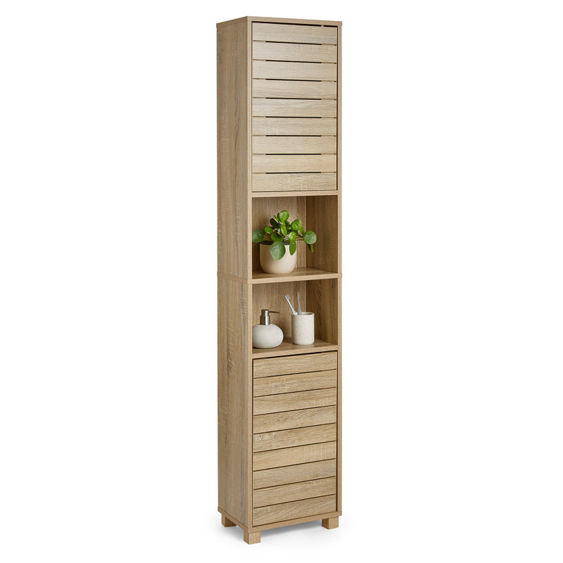 Chester Linen Cabinet