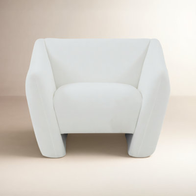 Vedra Linen Armchair