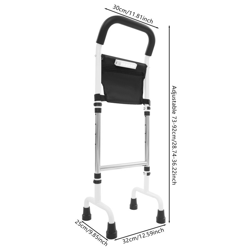 Elderly Standing Aid With Sensor Lighting