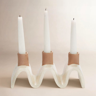 Candlestick Holder