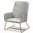 Kulan Upholstered Armchair-390584294