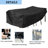 Patio Cover Outdoor Furniture Covers Waterproof Durable Patio Cover For Outdoor Furniture Protection-360016821