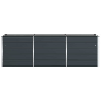 Planter Steel