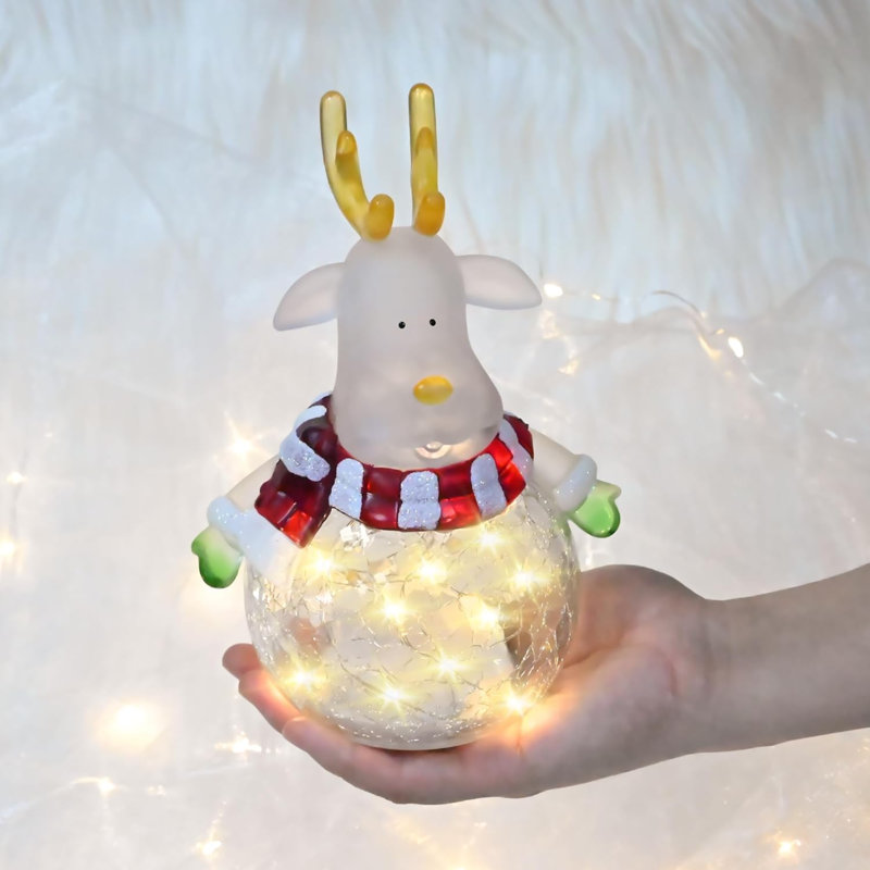 Okane Lamp