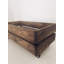 Caisse en bois massif-1037187936
