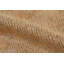 Hand Knotted Wool Area Rug in Cream