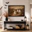 Art mural sur toile Halloween-1440598362
