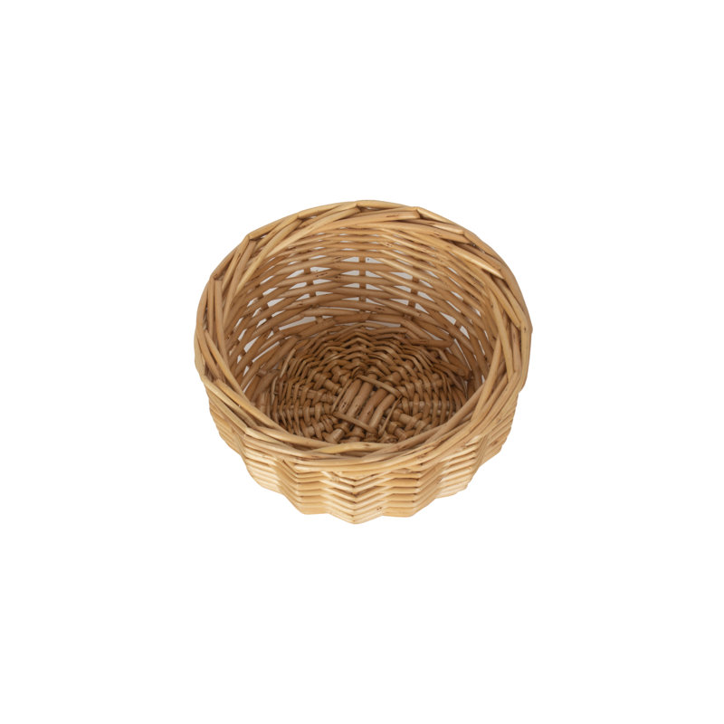 Wicker Basket