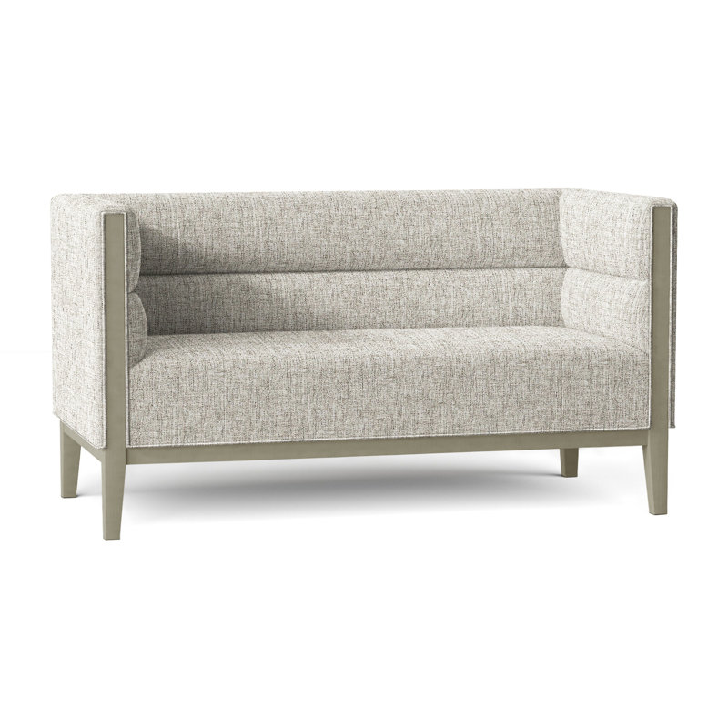 Dyson Sofa, Linen (3155 72), Almond Buff